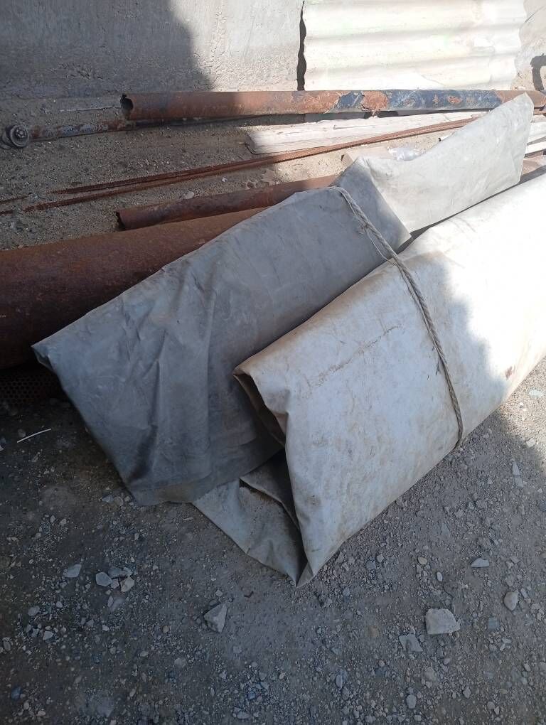 çadyryň üsti keteni 5 000 TMT - Гумдаг - img 1