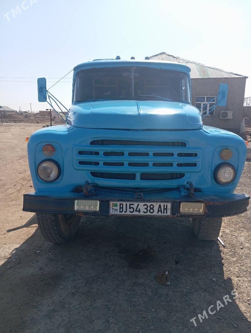 Zil 130 1987 - 75 000 TMT - Kaka - img 1