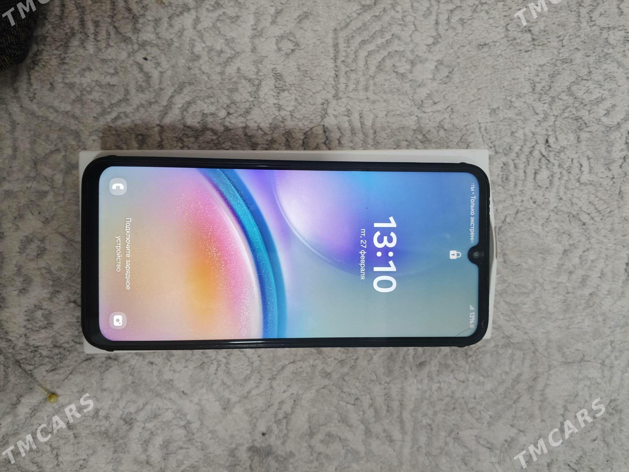 samsung galaxy A05S - Balkanabat - img 1