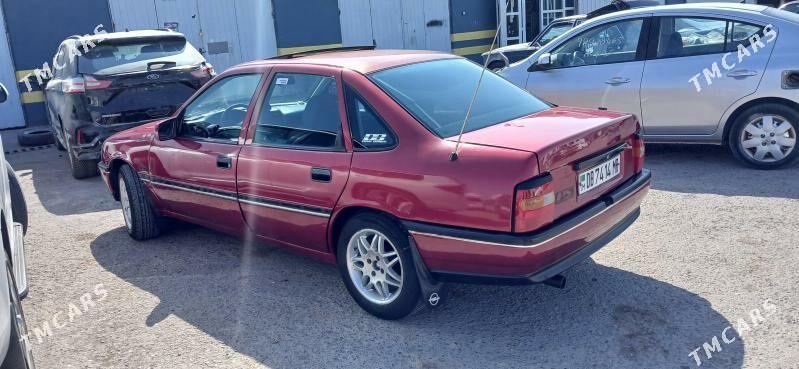 Opel Vectra 1992 - 40 000 TMT - Мары - img 1