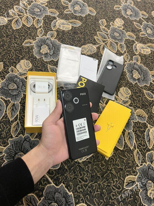 poco f6 paket abmen - 11 mkr - img 1
