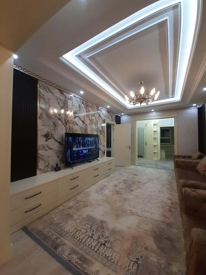 Arenda kw jay kreyine Аренда к - Ашхабад - img 1