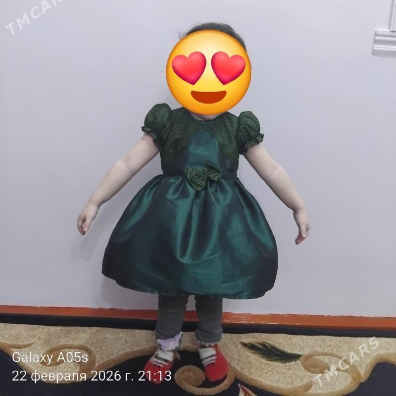 Kiçi köýnek - Daşoguz - img 1