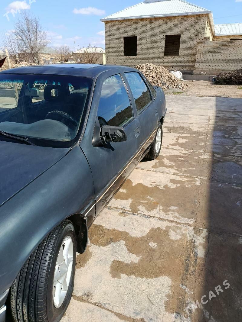 Opel Vectra 1991 - 30 000 TMT - Мары - img 1