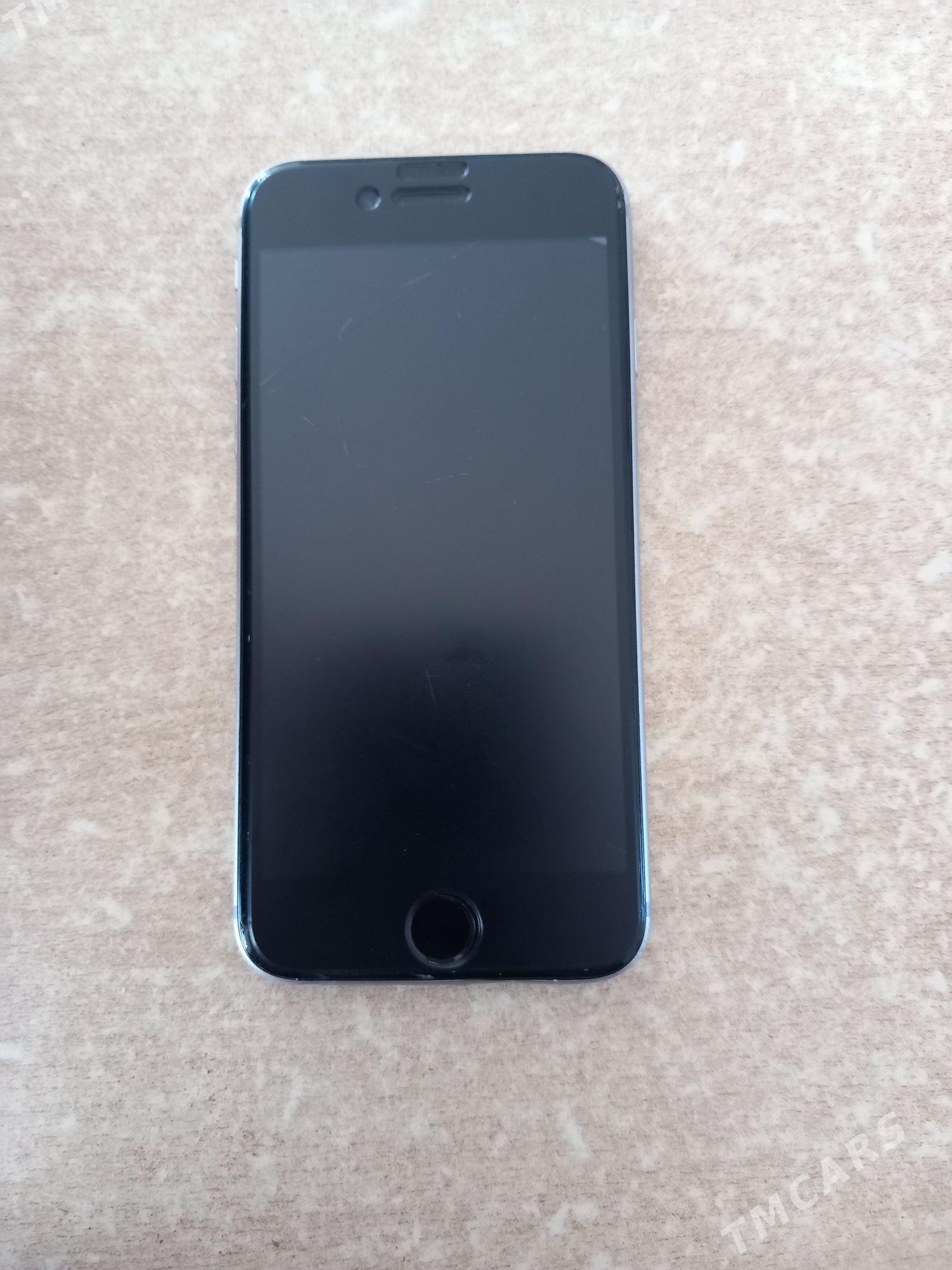 IPhone 6s 32GB - Гарабекевюл - img 1