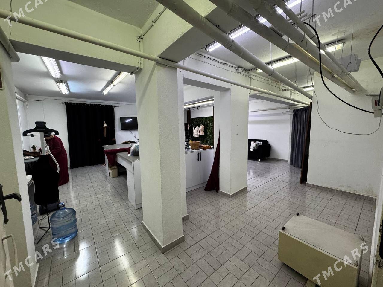 Продам Помещение под Бизнес - Türkmenbaşy şaýoly - img 1