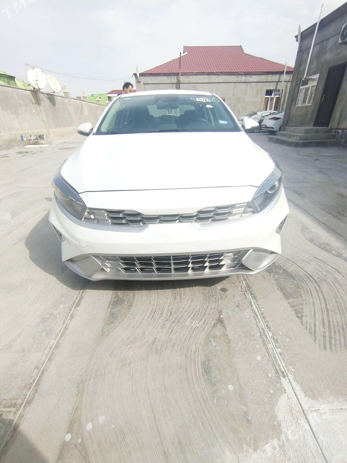 Kia Forte 2022 - 200 000 TMT - Aşgabat - img 1