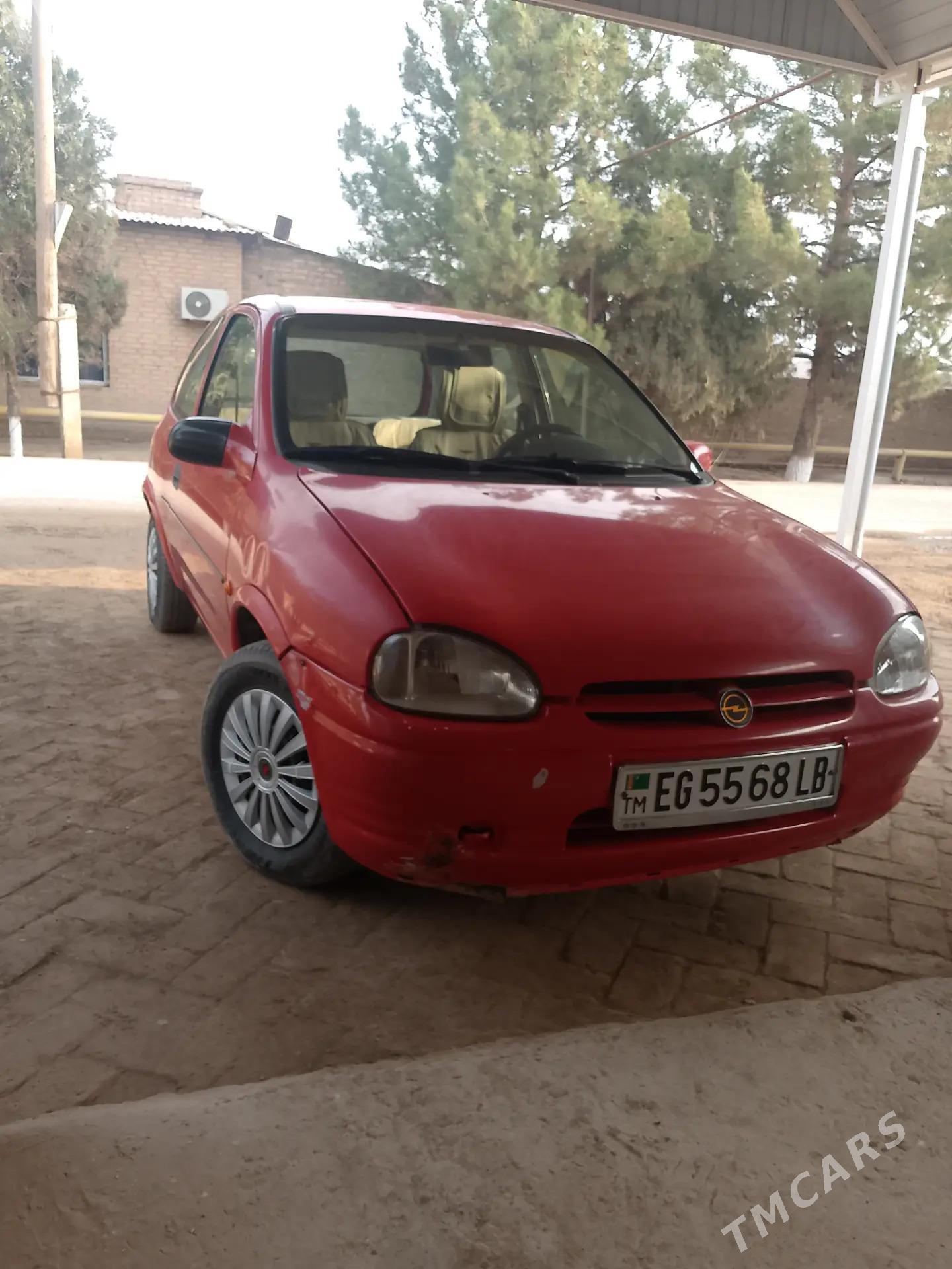 Opel Vita 1996 - 30 000 TMT - Garabekewül - img 1