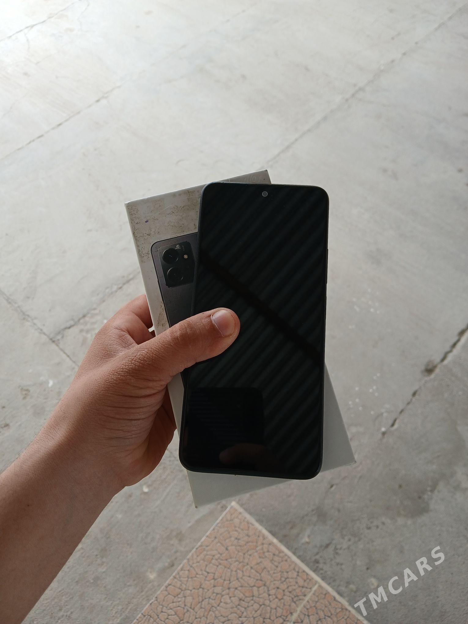 Redmi not12 8/128 - Gökdepe - img 1
