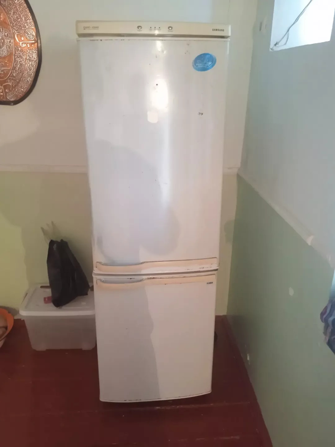 Holadilnik - Mary - img 1