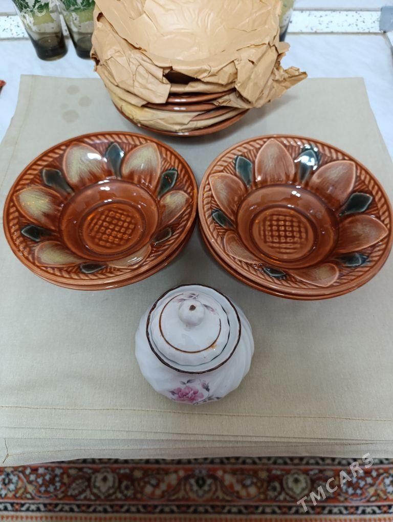 посуда - Hitrowka - img 1