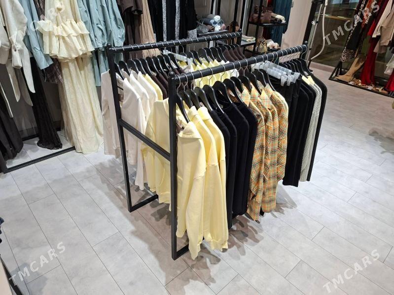 стеллаж продажа,стеллаж - Atatürk köç. - img 1