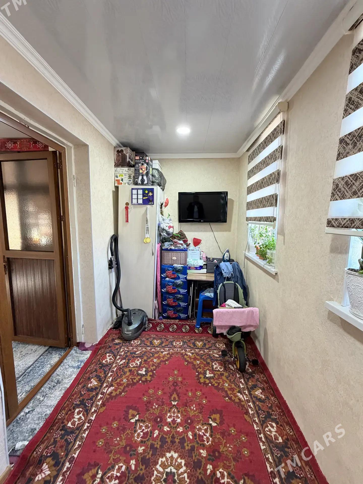 1 Kom 3 etaj 6 mkr - 6 mkr - img 1