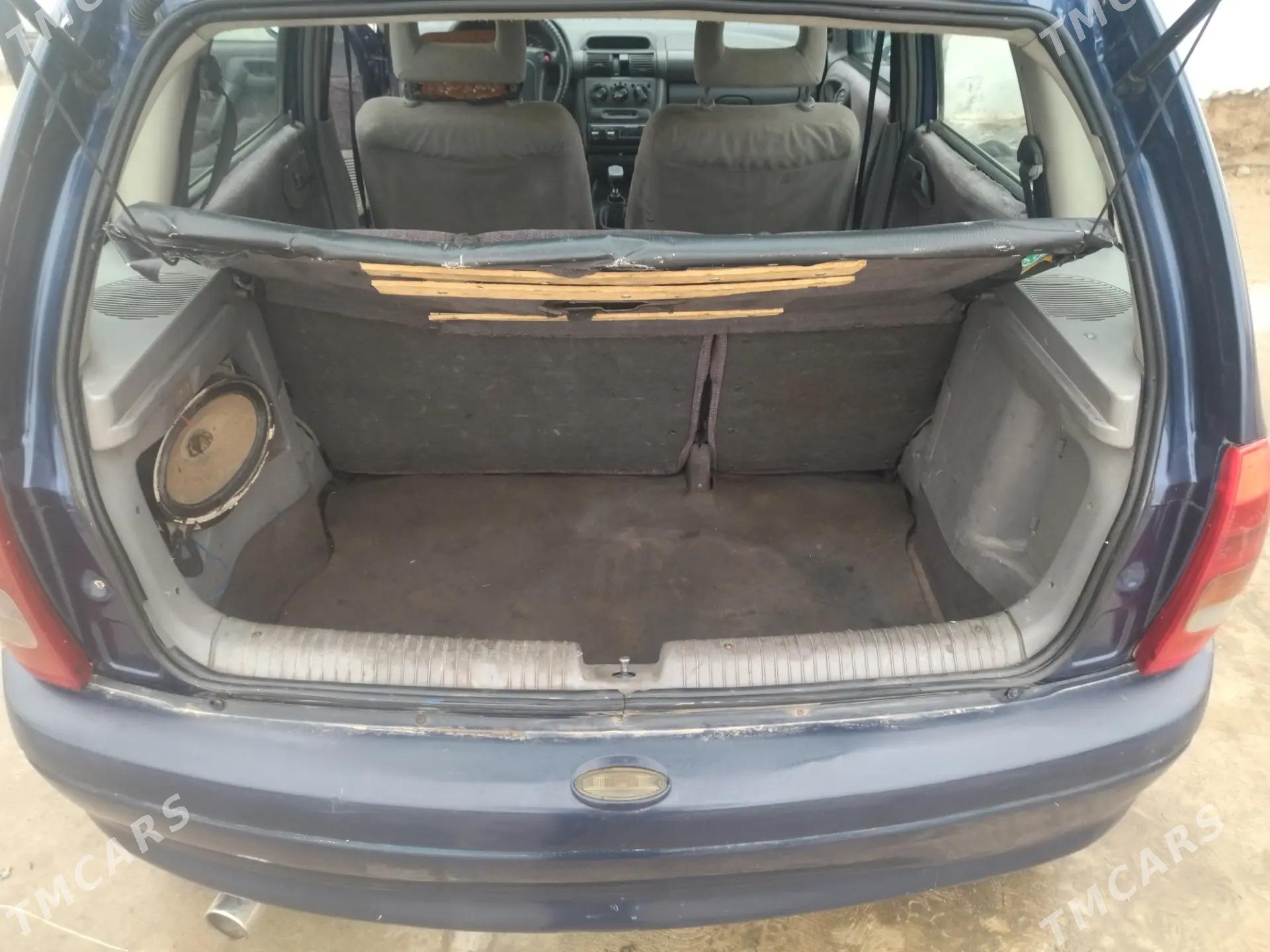 Opel Vita 1997 - 30 000 TMT - Türkmenabat - img 1