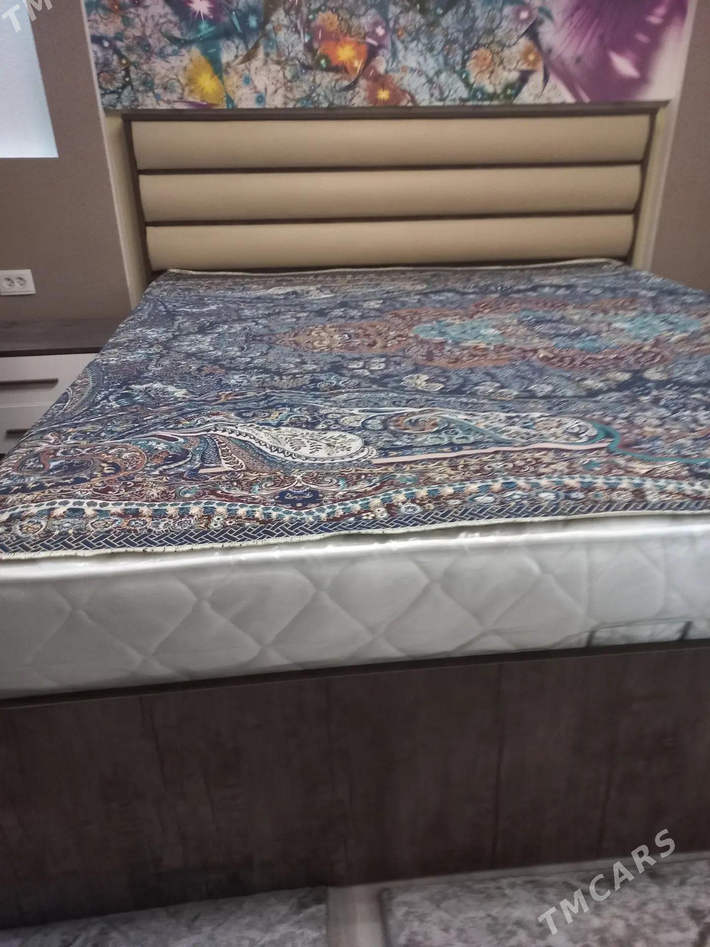 спальный гарнитур - Балканабат - img 1