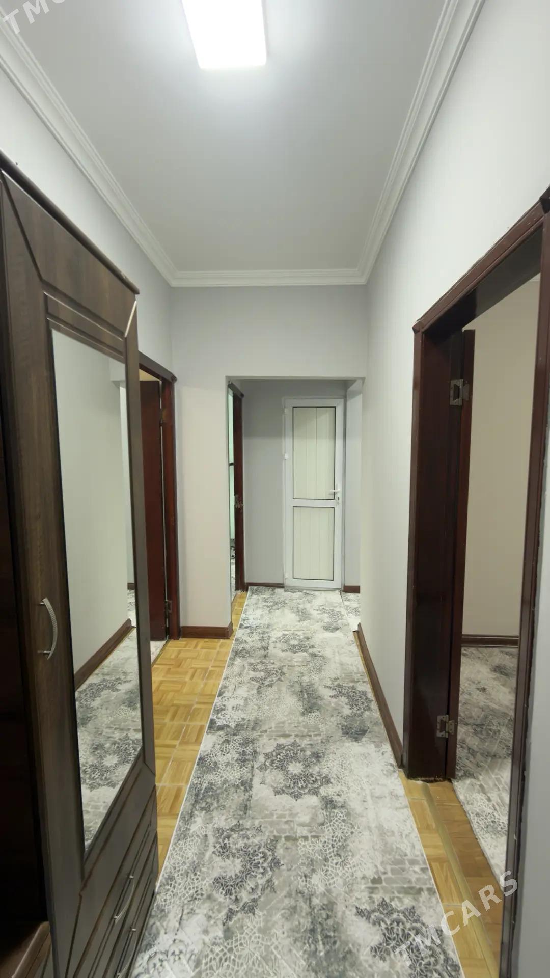 3 Kom 4 etaj 11 mkr - 11 mkr - img 1