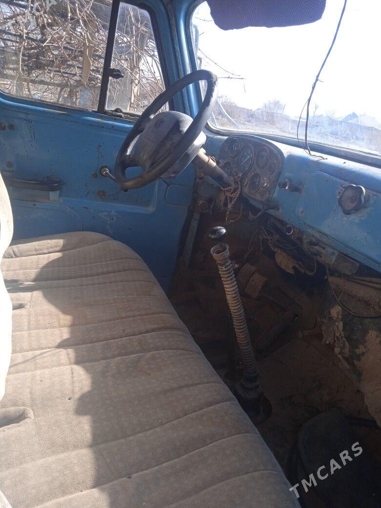 Gaz 52 1992 - 12 000 TMT - Мары - img 1