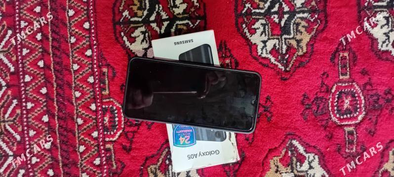 Samsung galaxy A05 - Балканабат - img 1