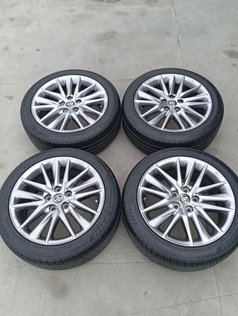 Kemri ýewrepeke Dysga pakryşga 13 000 TMT - Bedew - img 1