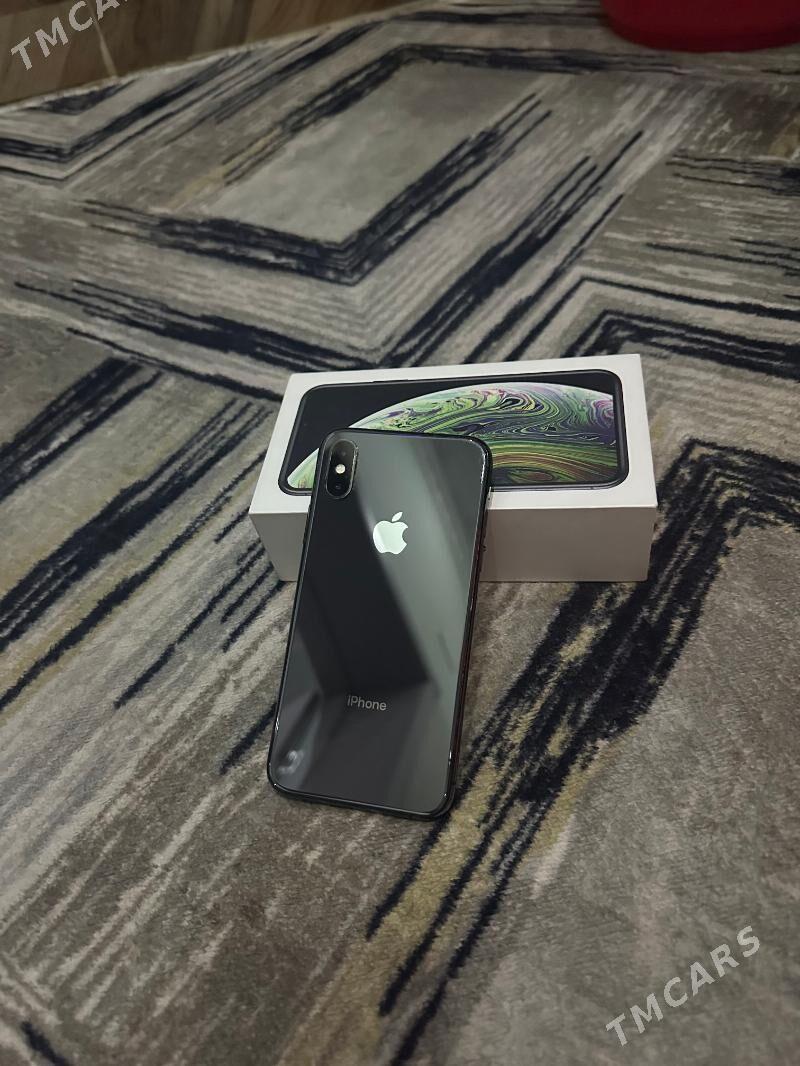 iphone xs - Aşgabat - img 1