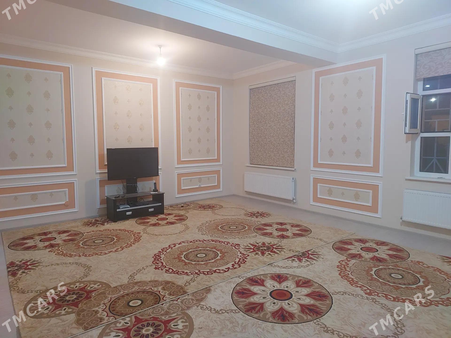 Arenda Jaý - Тязе заман - img 1