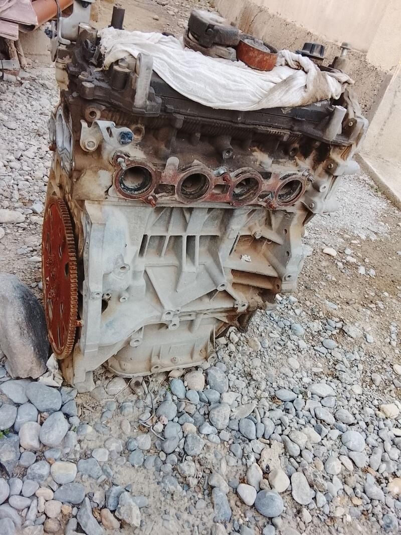 nissan wersa 1 000 TMT - Бузмеин - img 1