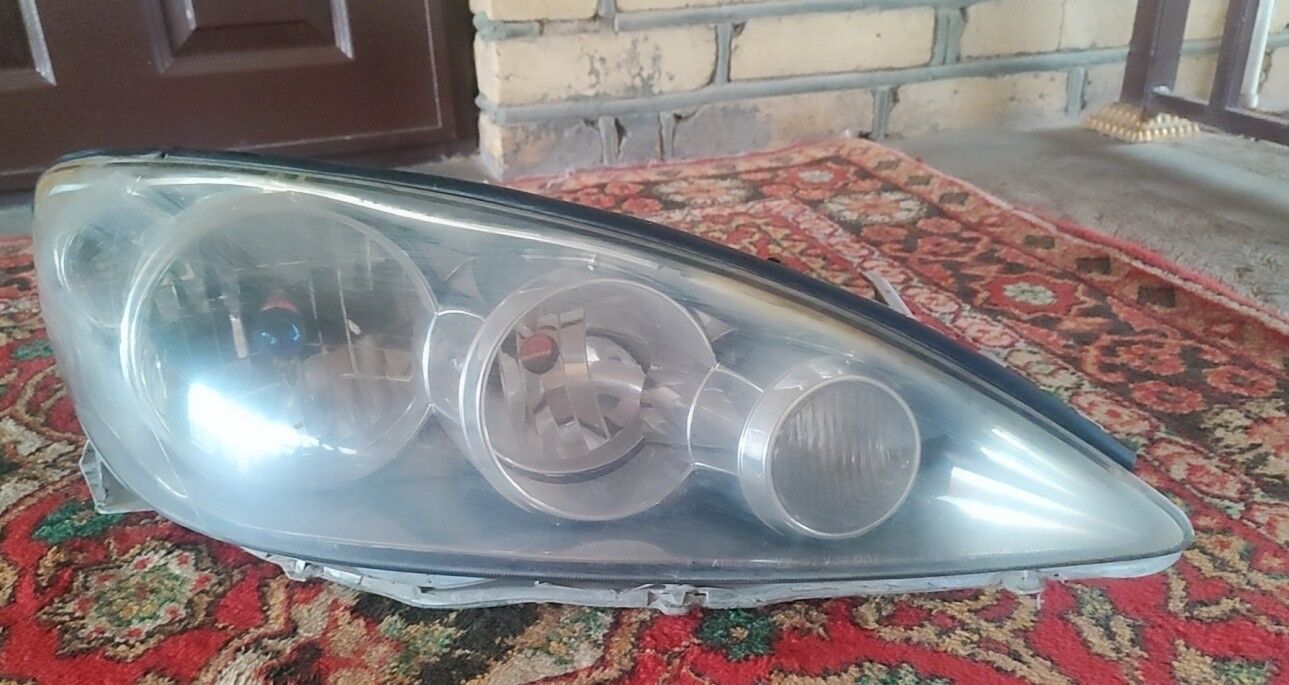 DUTY CAMRY FARA 2005 HALIJY 200 TMT - Murgap - img 1