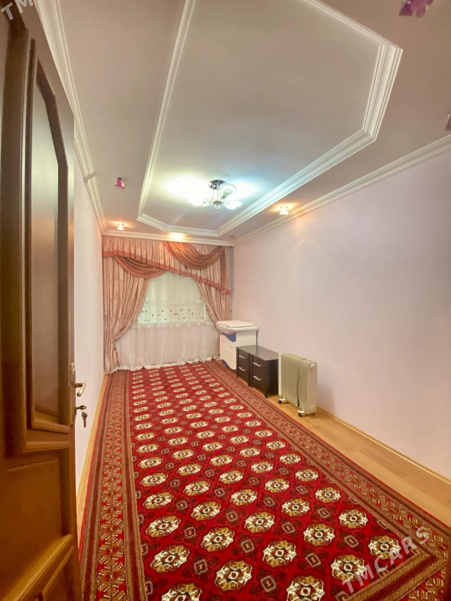 3 ком 1 этаж 10 мкр - 10 мкр - img 1