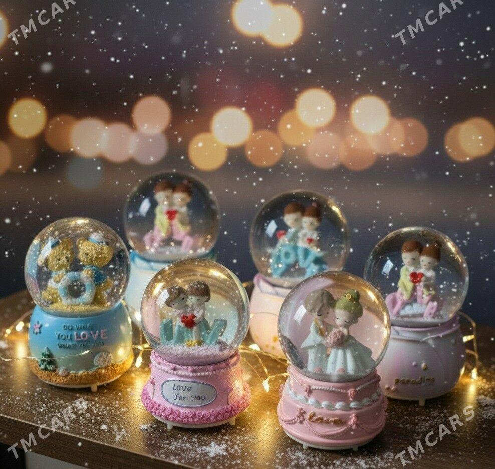 шар светильник şar swetilnik - Гуртли - img 1