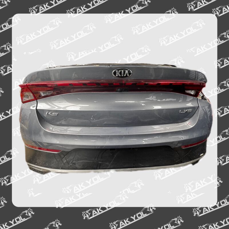 KIA K5 2021 - Bekrewe - img 1