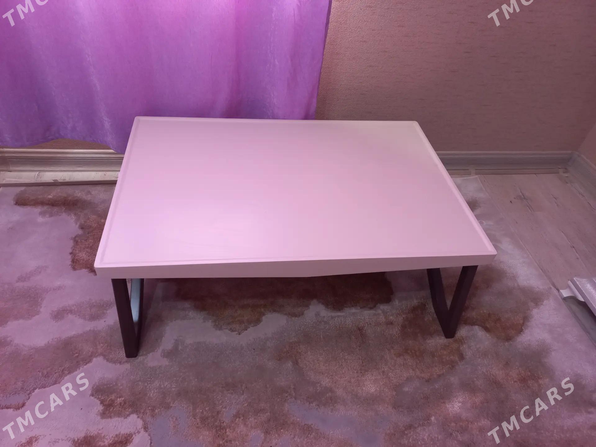 столик,дасторхан - Balkanabat - img 1