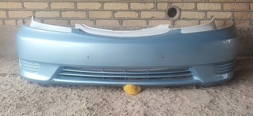 DUTY CAMRY BUFER 2005 MORDA 500 TMT - Murgap - img 1