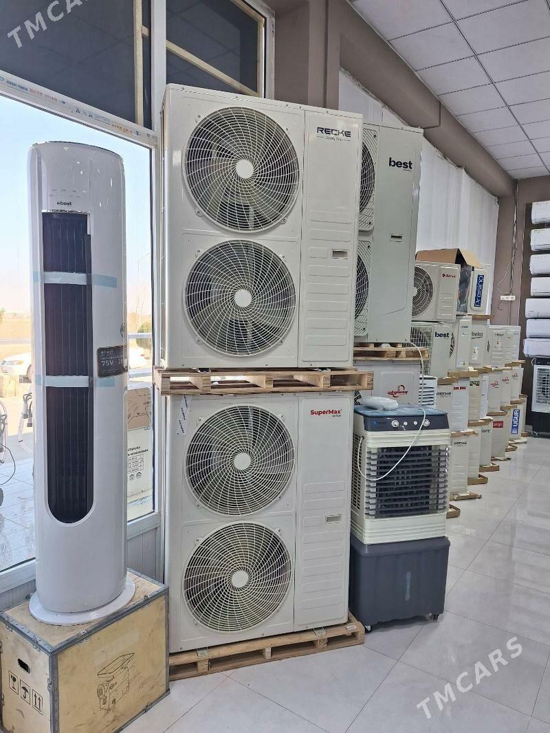 kondisanerlar dunyasi - Туркменабат - img 1