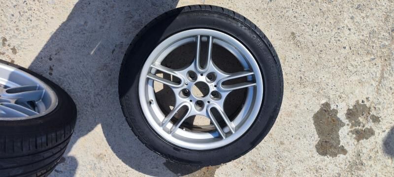 bmw diska 8 500 TMT - Murgap - img 1