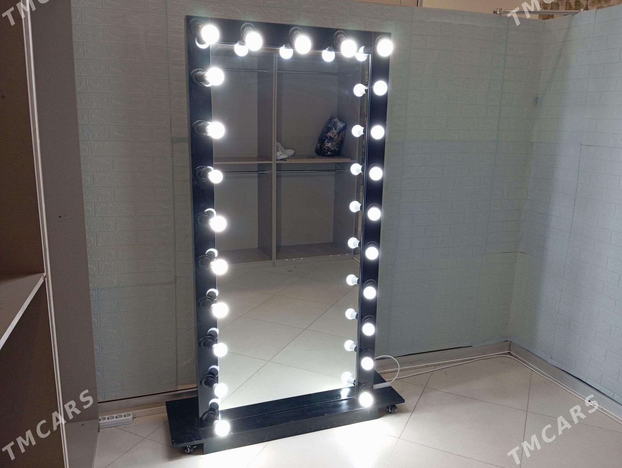 Arenda Magazyn - Улица Ататурка - img 1