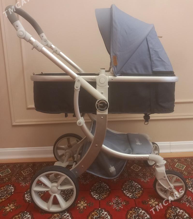 Kalaska - Кëши - img 1