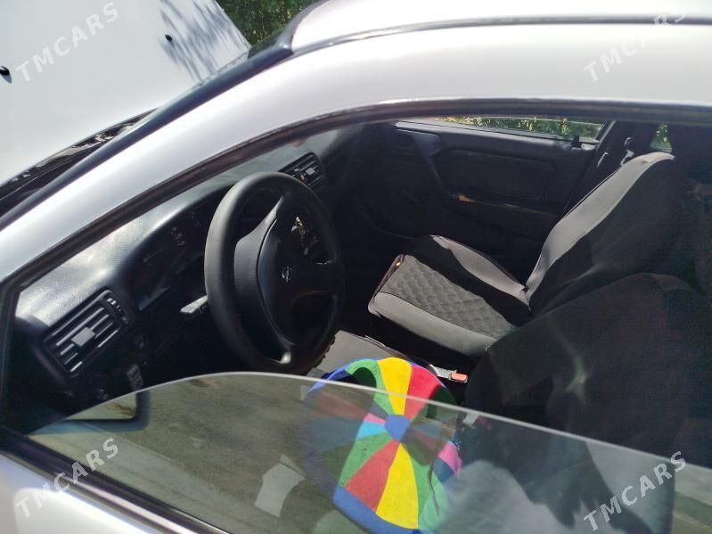 Opel Vectra 1991 - 30 000 TMT - Ашхабад - img 1