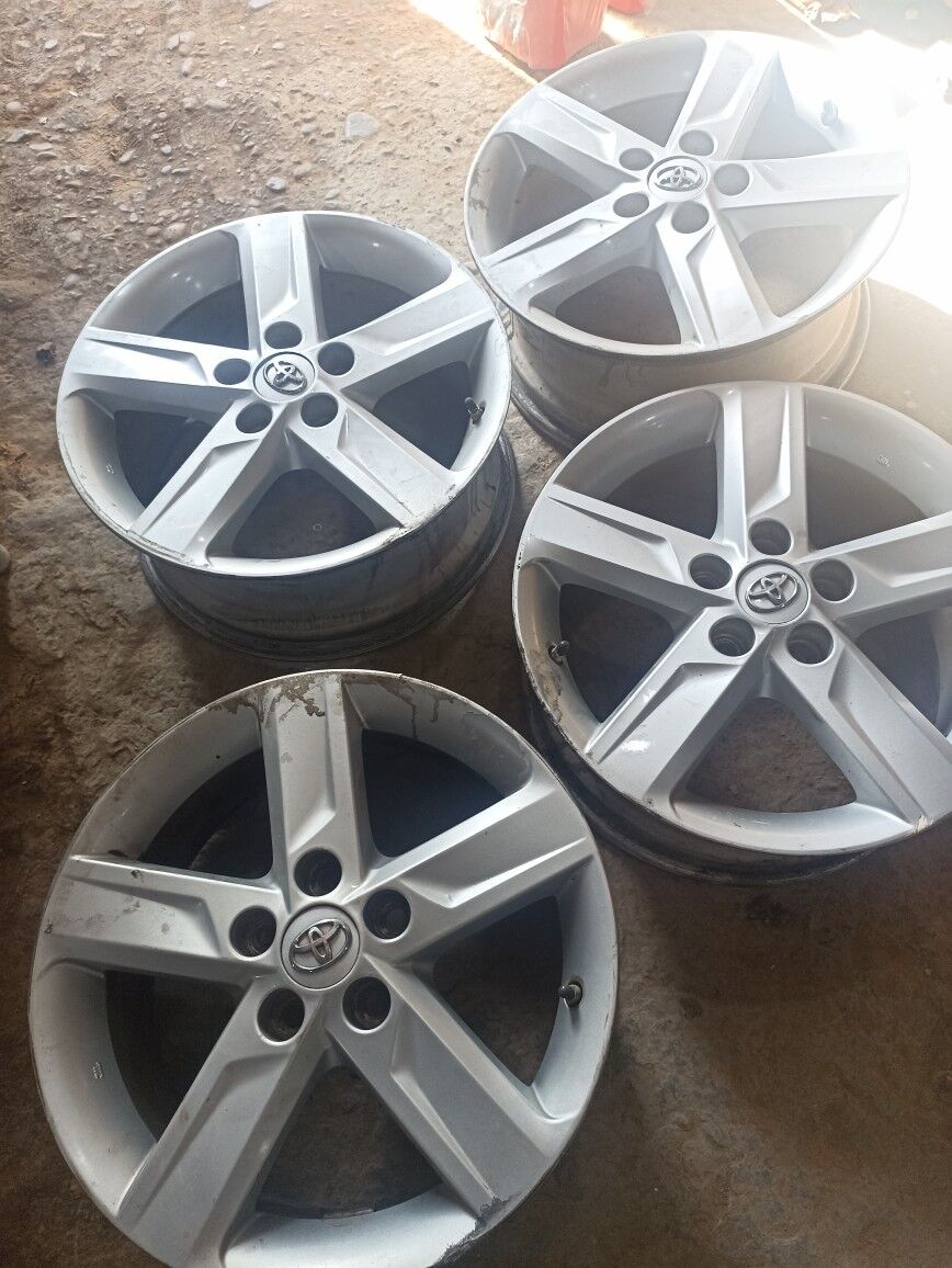 17 diska palta s klass 3 000 TMT - Mary - img 1