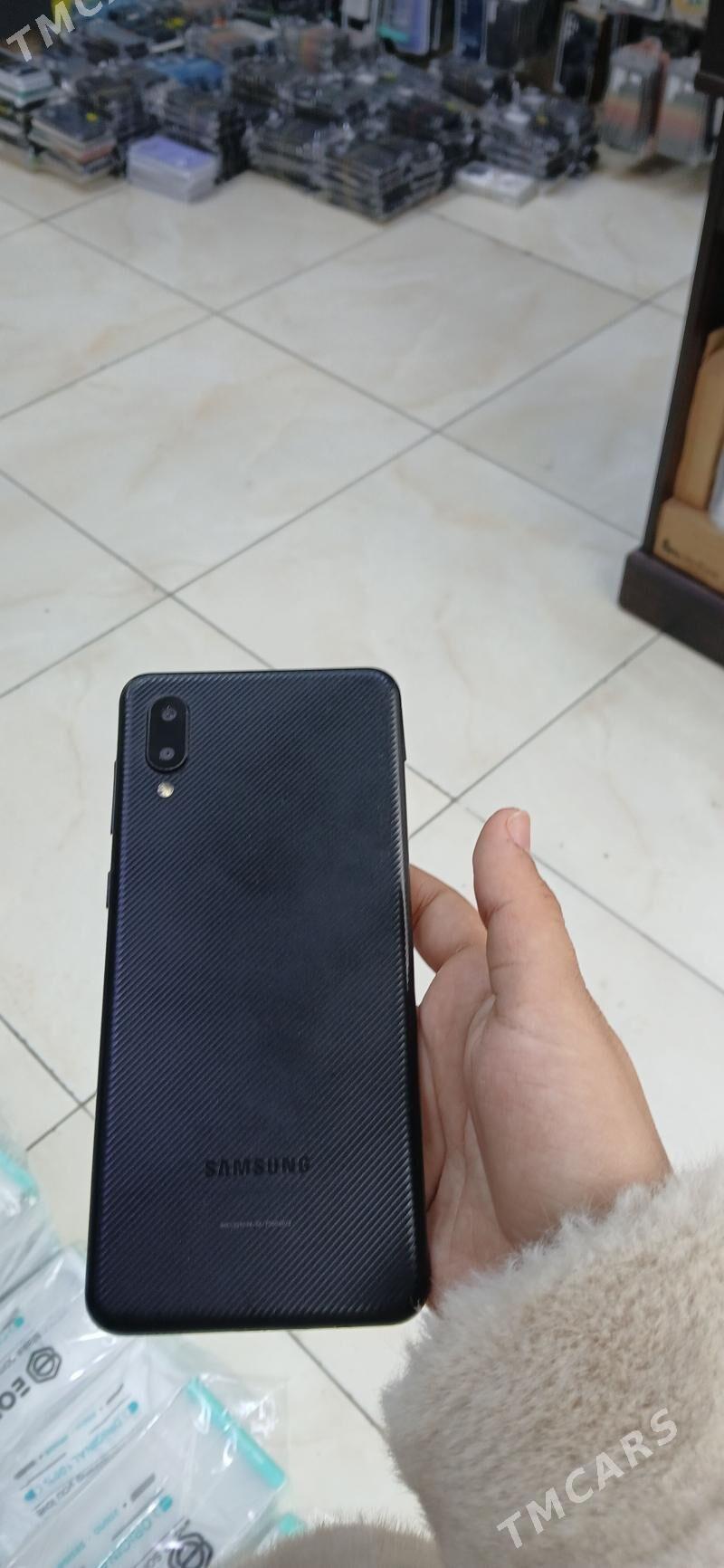 Samsung A02 - Aşgabat - img 1