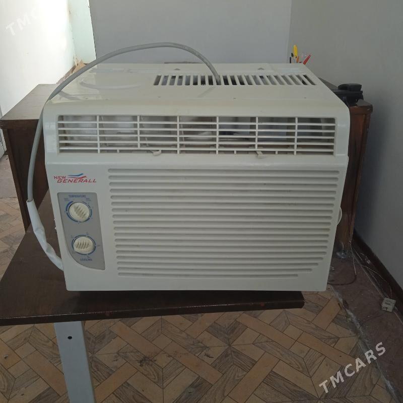 new general kondisioner - Мары - img 1