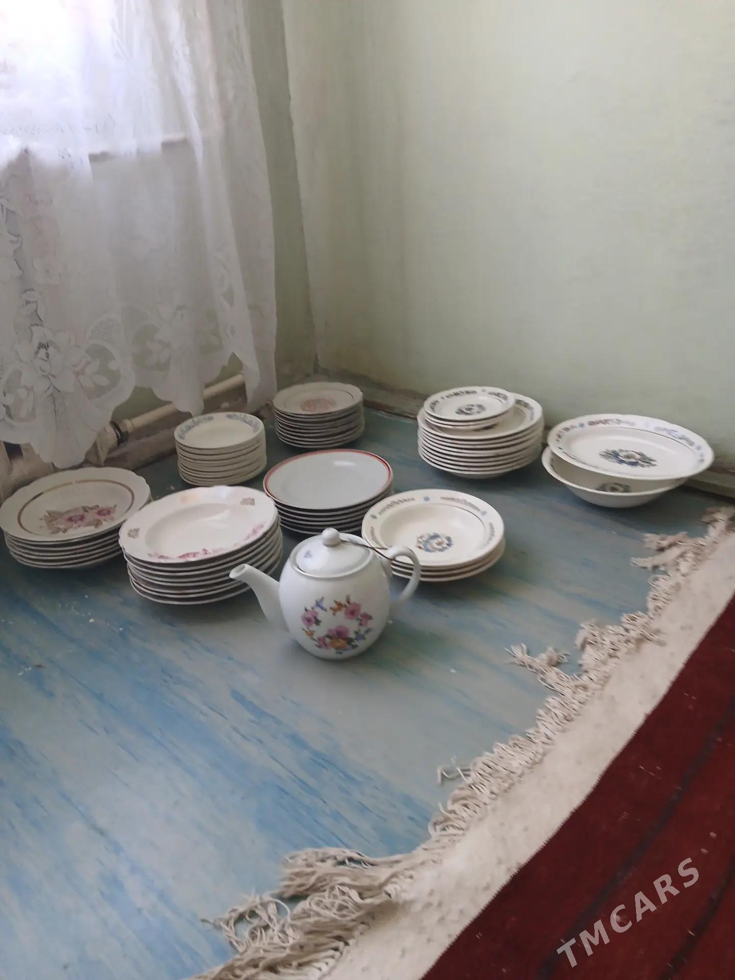 посуда - Mary - img 1