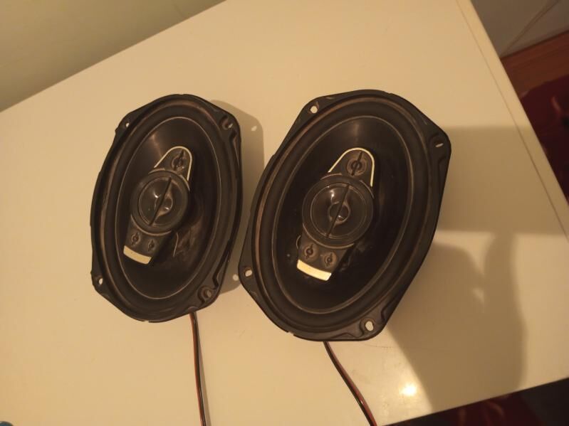 kalonka 450 TMT - Akdepe - img 1