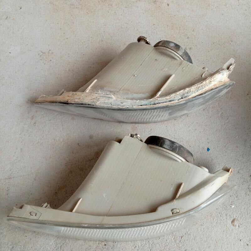 tumanik 200 TMT - Ak bugdaý etraby - img 1