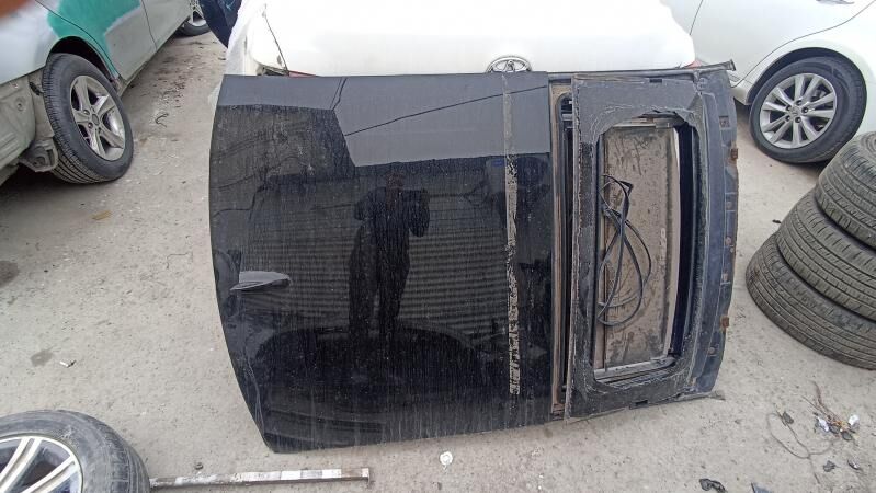 Panaramma LEXUC 2013-17 7 000 TMT - Ашхабад - img 1