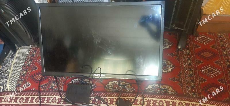 Star track telewizor we tuner - Aşgabat - img 1