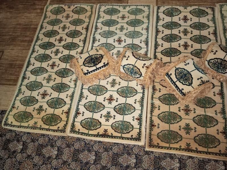 haly 700 TMT - Акдепе - img 1