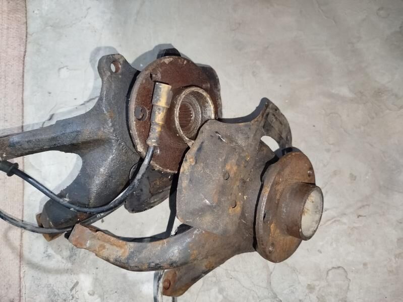 opel vita pavarotni kulak 800 TMT - Дашогуз - img 1