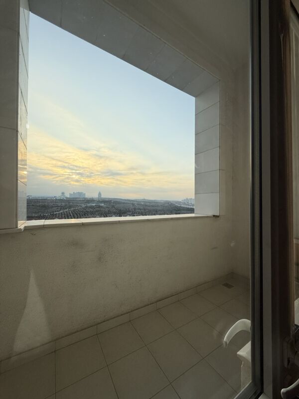 ÇEHOW 3-4 Kom Gyssag - ул. Чехова - Элитки (А.Ниязов шаёлы) - img 1