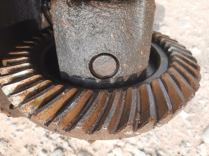 Reduktyr Maskawiç 150 TMT - Мары - img 1