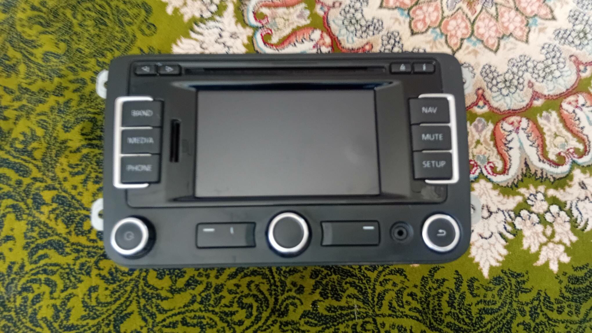 магнитола 700 TMT - Türkmenbaşy - img 1